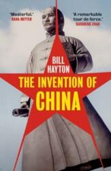 The Invention of China (ISBN: 9780300264807)