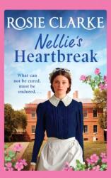 Nellie's Heartbreak (ISBN: 9781801621571)