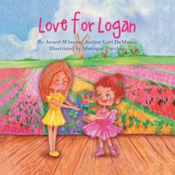 Love for Logan (ISBN: 9781612443591)