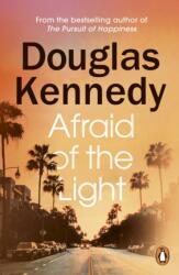 Afraid of the Light (ISBN: 9781529156928)