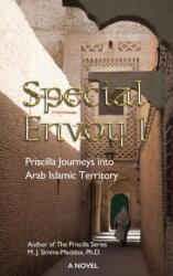 Special Envoy 1 (ISBN: 9781732240667)
