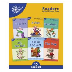 Set de covorașe 2 (ISBN: 9781907170034)