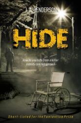 Hide (ISBN: 9781645706014)