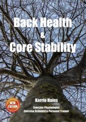 Back Health & Core Stability (ISBN: 9781646061457)