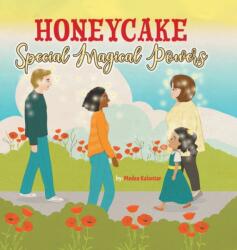 Honeycake (ISBN: 9781777289713)
