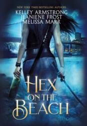 Hex on the Beach (ISBN: 9781953909138)