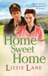 Home Sweet Home (ISBN: 9781802808117)