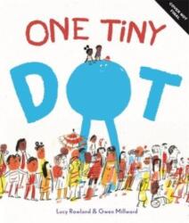 The Dot (ISBN: 9781787418868)