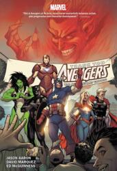 Avengers By Jason Aaron Vol. 2 (ISBN: 9781302931797)