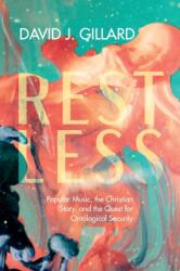 Restless (ISBN: 9781666711899)