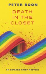 Death In The Closet (ISBN: 9781838168933)