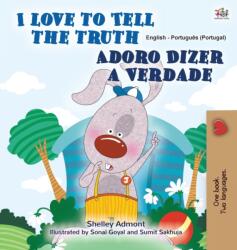I Love to Tell the Truth (ISBN: 9781525934049)