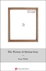Portretul lui Dorian Gray (ISBN: 9780993995132)