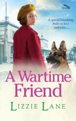 A Wartime Friend (ISBN: 9781802808018)