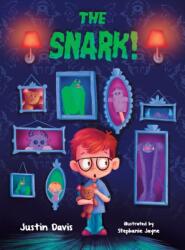 The Snark (ISBN: 9781912765270)