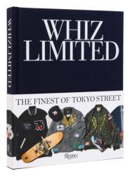 Whiz Limited (ISBN: 9780847871346)