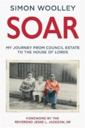 Soar (ISBN: 9781786581174)