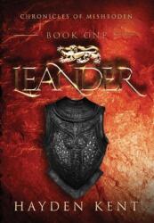 Leander (ISBN: 9781087868349)