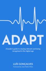 ADAPT (ISBN: 9781781335833)