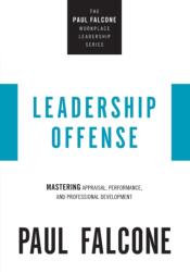Leadership Offense (ISBN: 9781400230044)