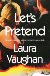Let's Pretend (ISBN: 9781838952051)
