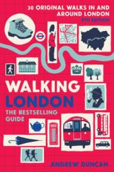 Walking London (ISBN: 9781913618254)