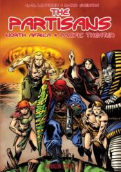 The Partisans 2 (ISBN: 9781649320162)