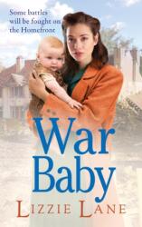 War Baby (ISBN: 9781802808216)