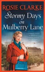 Stormy Days On Mulberry Lane (ISBN: 9781800480940)