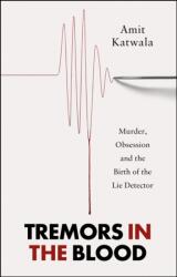 Tremors in the Blood (ISBN: 9780008434076)