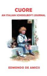 Cuore (ISBN: 9781849022811)