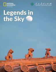 Legends in the Sky: China Showcase Library (ISBN: 9780357455111)