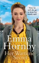 Her Wartime Secret (ISBN: 9781787634688)