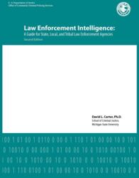 Law Enforcement Intelligence (ISBN: 9781782662013)