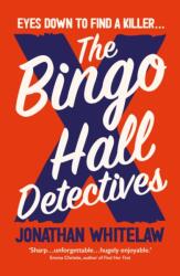 The Bingo Hall Detectives (ISBN: 9780008513702)