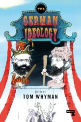 The German Ideology (ISBN: 9781913462956)