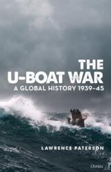 U-Boat War (ISBN: 9781472848253)