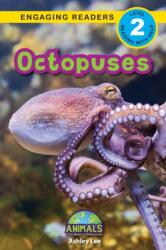 Octopuses (ISBN: 9781774376324)