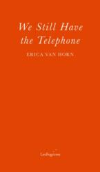 Încă mai avem telefonul (ISBN: 9781739778309)