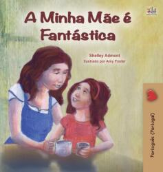 My Mom is Awesome (ISBN: 9781525935596)