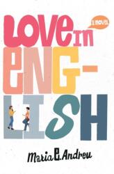 Love in English (ISBN: 9780062996527)