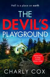 The Devil's Playground (ISBN: 9781800329645)