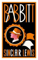 Babbitt (ISBN: 9781847498779)