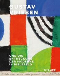 Gustav Vriesen (ISBN: 9783777438863)
