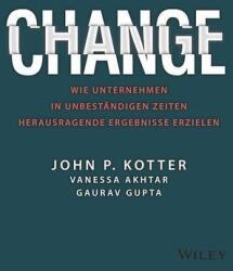 Change (ISBN: 9783527510986)