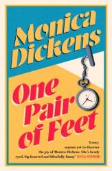 One Pair of Feet (ISBN: 9780349016016)