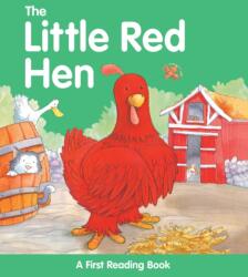 Little Red Hen (ISBN: 9781861476531)