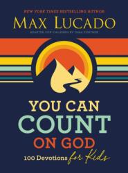 You Can Count on God (ISBN: 9781400233328)