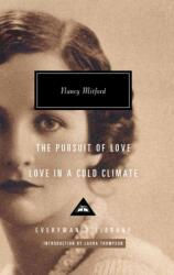 Love in a Cold Climate & The Pursuit of Love (ISBN: 9781841594040)