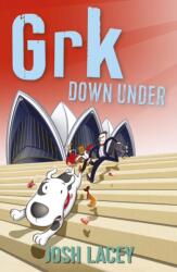 Grk Down Under (ISBN: 9781842709313)
